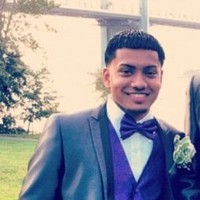 Nohar Ramlall, Msw