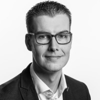 Harrie Van Oosterom
