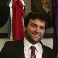 Santiago Almeida