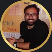 Kunal Chaubal