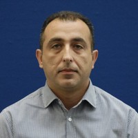 Milan Pešić