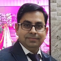 SUNIL KUMAR SHARMA