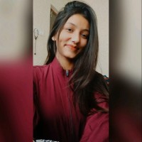 Ruchita Padole