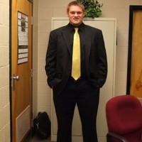 Daniel Jenkins