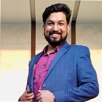 Anurag Sahoo