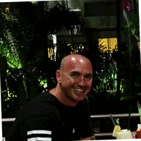 Kevin Crane