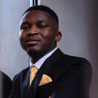 Oladipupo Olumide