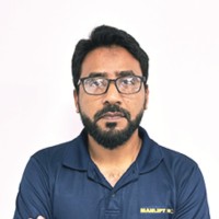 Riaz Ahmad