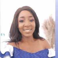 Vimbai Hildah Mandiringa