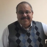 Emad George