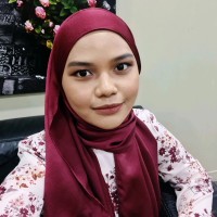 Nor Asliza Mohd Sobri