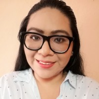 Leydy De Fátima Pech Cimé