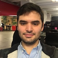 Daniel Pereira Perez