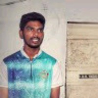 Vishal Madesh