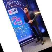Pradeep Bisht