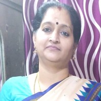 Saraswathi Kumar