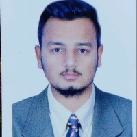 Harshil Vyas