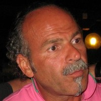 Panagiotis Skordos