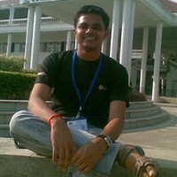 Pratik P