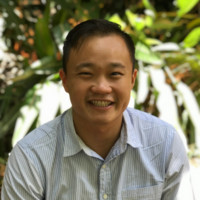 C. Everett Chu, Md
