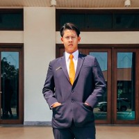 Phongsakorn Bangsomboon