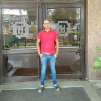 Sharad Srivastava