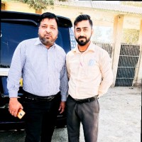 Abdul Waheed Shaikh