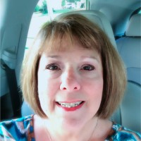 Sheila Fox-Lovell