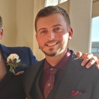 Matthew Vokac, Mba