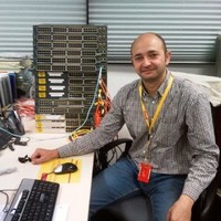 Alfredo Javier Molinero Diez