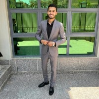 Ali Hassan