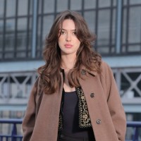 Mathilde Bouillon