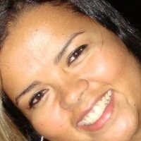 Cristiane Santos