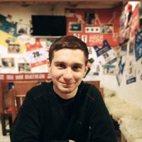 Олександр Фадєєв