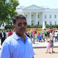 Arunprasath Udayappa