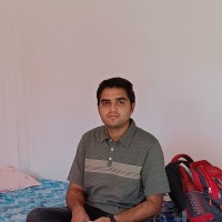 Anirudh S