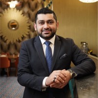 Padmesh Fozdar