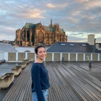 Barbara Bourgès