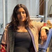 Yukti V. Agarwal