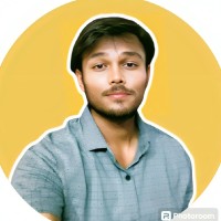 Nishant Srivastava