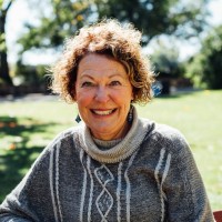 Kathy Rushing