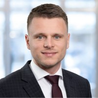 Dominik Fischer