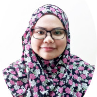 FARAH NADIAH ABDUL RASHID