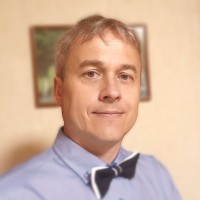 Kestutis Mikalauskas