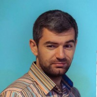 Andrii Bershadskyi