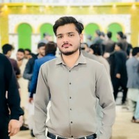 Shahzaib Sajjad