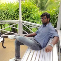 Ponmani Kumaran