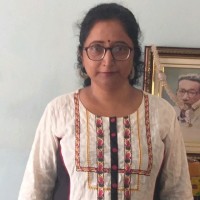 Jaya Bhattacharya