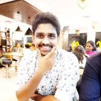 kamal kalyan andukuri