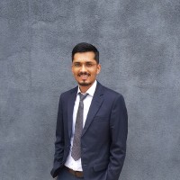 Nikhil Ojha